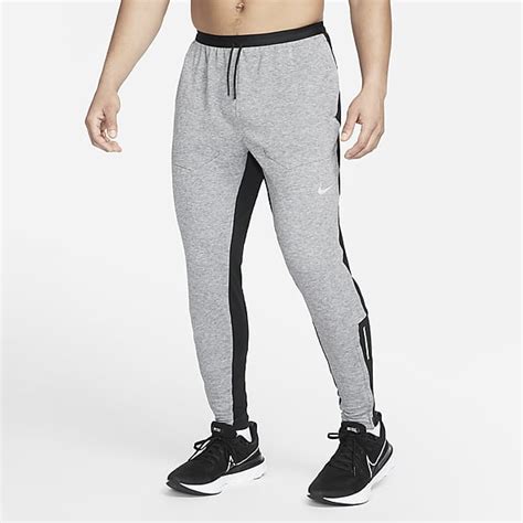 nike hardloopbroek kort heren grijs|Hardloopbroeken voor heren (18) .